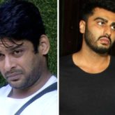 Watch: Bigg Boss 13 winner Sidharth Shukla gets into an argument with Arjun Kapoor in this old video
