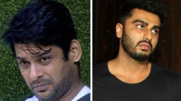 Watch: Bigg Boss 13 winner Sidharth Shukla gets into an argument with Arjun Kapoor in this old video