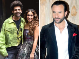 Watch: Kartik Aaryan reveals how he will convince Saif Ali Khan to accept him as his son in law