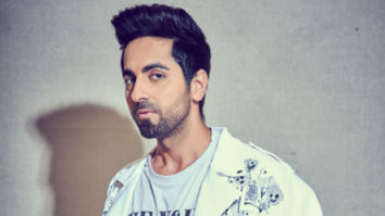 “We want to reach out to those who are against homosexuals” – Ayushmann Khurrana on Shubh Mangal Zyada Saavdhan