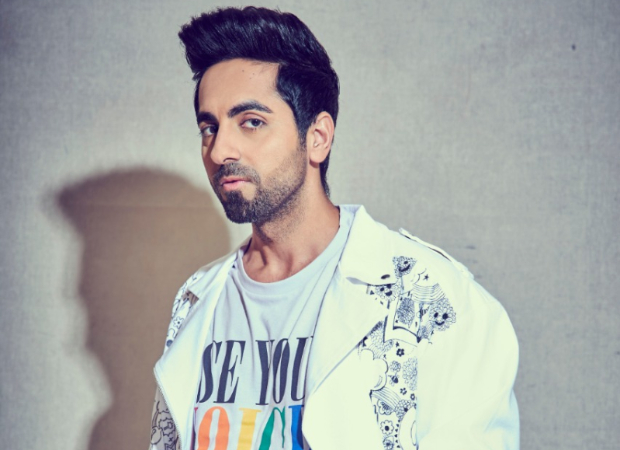 "We want to reach out to those who are against homosexuals" - Ayushmann Khurrana on Shubh Mangal Zyada Saavdhan