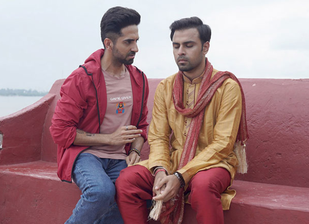 "We want to reach out to those who are against homosexuals" - Ayushmann Khurrana on Shubh Mangal Zyada Saavdhan