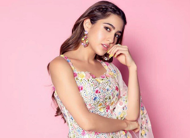 What makes Sara Ali Khan more popular than her contemporaries?