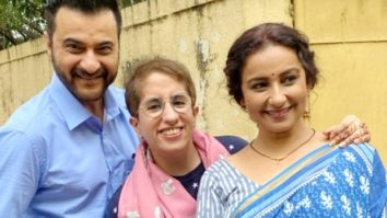 Sanjay Kapoor and Divya Dutta’s short film to discuss domestic violence and marital rape
