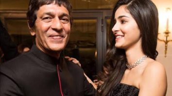 Chunky Panday reacts to Ananya Panday’s nepotism remark and consequent trolling