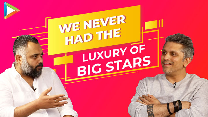 Why Anil Kapoor was UPSET with Mohit Suri? | Luv Ranjan | Kunal | Intention of the Director | Music Why Anil Kapoor was UPSET with Mohit Suri? | Luv Ranjan | Kunal | Intention of the Director | Music