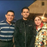 LEAKED: Aamir Khan's clean shaven look from Lal Singh Chaddha