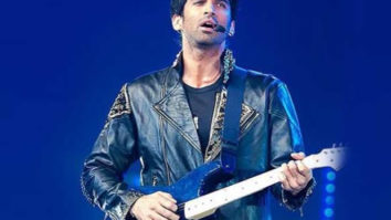 Aditya Roy Kapur hopes to release some of his music this year