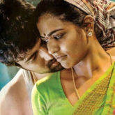 World Famous Lover: Aishwarya Rajesh says Vijay Deverakonda films give importance to actresses