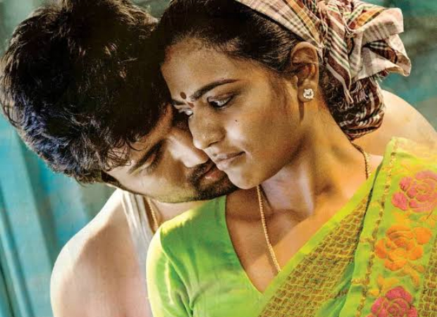 World Famous Lover: Aishwarya Rajesh says Vijay Deverakonda films give importance to actresses
