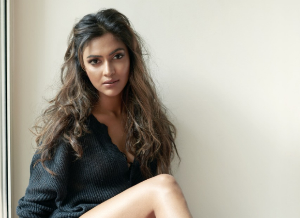 South actor Amala Paul to make her digital debut with mahesh Bhatt's web series