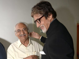 Famous make-up artist Pandhari Juker dies at 88; Amitabh Bachchan, Madhuri Dixit and others pay tribute