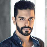 Angad Bedi says it is his wish to work with Karan Johar