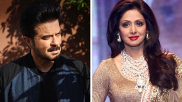 Anil Kapoor remembers Sridevi on her second death anniversary with a touching note