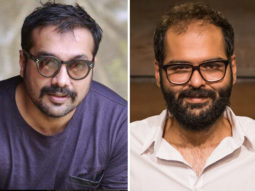Anurag Kashyap refuses to board an Indigo flight after it imposes ban on Kunal Kamra