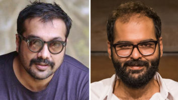 Anurag Kashyap refuses to board an Indigo flight after it imposes ban on Kunal Kamra