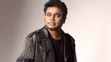AR Rahman opens up on debuting as a producer with 99 Songs