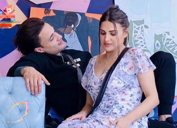 Bigg Boss 13 runner up Asim Riaz shares how Himanshi Khurana feels about him
