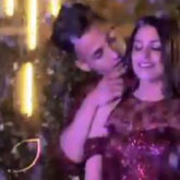 Bigg Boss 13 Grand Finale: Asim Riaz offers Himanshi Khurana a ring as they perform on a romantic track