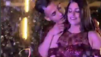 Bigg Boss 13 Grand Finale: Asim Riaz offers Himanshi Khurana a ring as they perform on a romantic track
