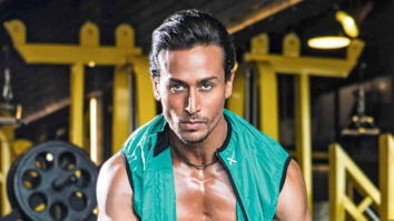 Tiger Shroff opens up on carrying real weapons for Baaghi 3