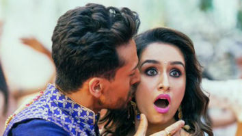 Baaghi 3: ‘Bhankas’ song recreated by Bappi Lahiri for Tiger Shroff and Shraddha Kapoor starrer to release tomorrow