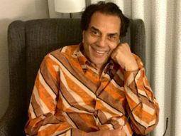 Dharmendra to launch his farm to fork restaurant He-Man on Valentine’s Day
