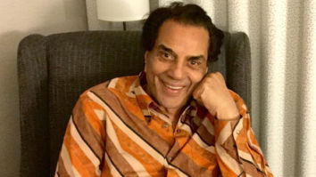 Dharmendra to launch his farm to fork restaurant He-Man on Valentine’s Day