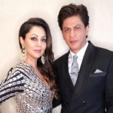 Gauri Khan takes a fun dig at Shah Rukh Khan, suggests he get a second career option