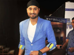 Cricketer Harbhajan Singh unveils first look poster of his debut film Friendship