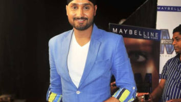 Cricketer Harbhajan Singh unveils first look poster of his debut film Friendship