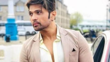 Himesh Reshammiya to start shooting for Namastey Rome; collaborates with Javed Akhtar after 13 years