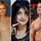 Paris Hilton and John Cena follow former Bigg Boss 13 contestant Himanshi Khurana on Twitter