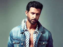 Hrithik Roshan slams a professor on Twitter for bullying a student with speech disorder