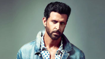 Hrithik Roshan slams a professor on Twitter for bullying a student with speech disorder