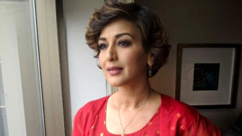 On World Cancer Day, Sonali Bendre has a note to herself and for us