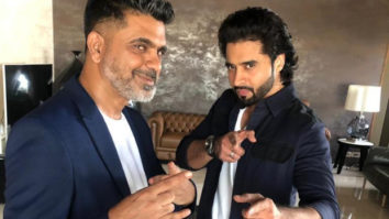 Post Jawaani Jaaneman, Jackky Bhagnani and Nitin Kakkar team up again for a sports drama