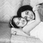 On mother Sridevi's second death anniversary, Janhvi Kapoor remembers her with a throwback photo