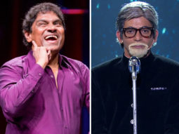 Johny Lever is all praise for Sunil Grover’s performance at the Bigg Boss 13 finale