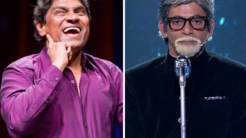 Johny Lever is all praise for Sunil Grover’s performance at the Bigg Boss 13 finale
