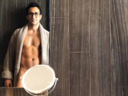 Rahul Khanna’s sensuous photo has all the attention from Karan Johar! Check out