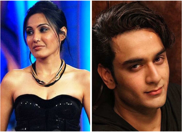 Bigg Boss 13: After Kamya Punjabi tweets in support of Sidharth Shukla; Vikas Gupta asks her to delete it