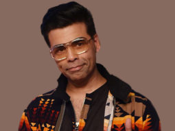 “I don’t get involved in people’s personal life,” says Karan Johar while responding to being a matchmaker