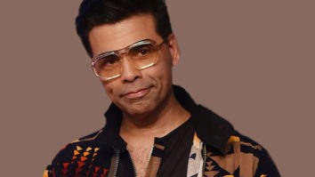 “I don’t get involved in people’s personal life,” says Karan Johar while responding to being a matchmaker