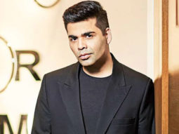 “You’re talking to someone who has directed My Name is Khan,” says Karan Johar while talking about sensitivity to religion