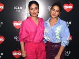 Despite her weight loss, she doesn’t get hit on by guys, Sara Ali Khan tells Kareena Kapoor Khan