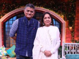 Neena Gupta wonders if she will get more film offers, Gajraj Rao responds