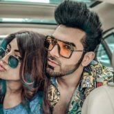 Post break up, Akanksha Puri modifies her tattoo of Paras Chhabra's name