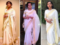 RESTYLE AND REWEAR: Parvathy Thiruvothu shows how to repeat outfits in style