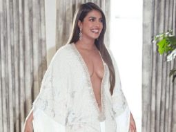 Priyanka Chopra’s mother Madhu Chopra stands by her Grammys outfit, slams trolls